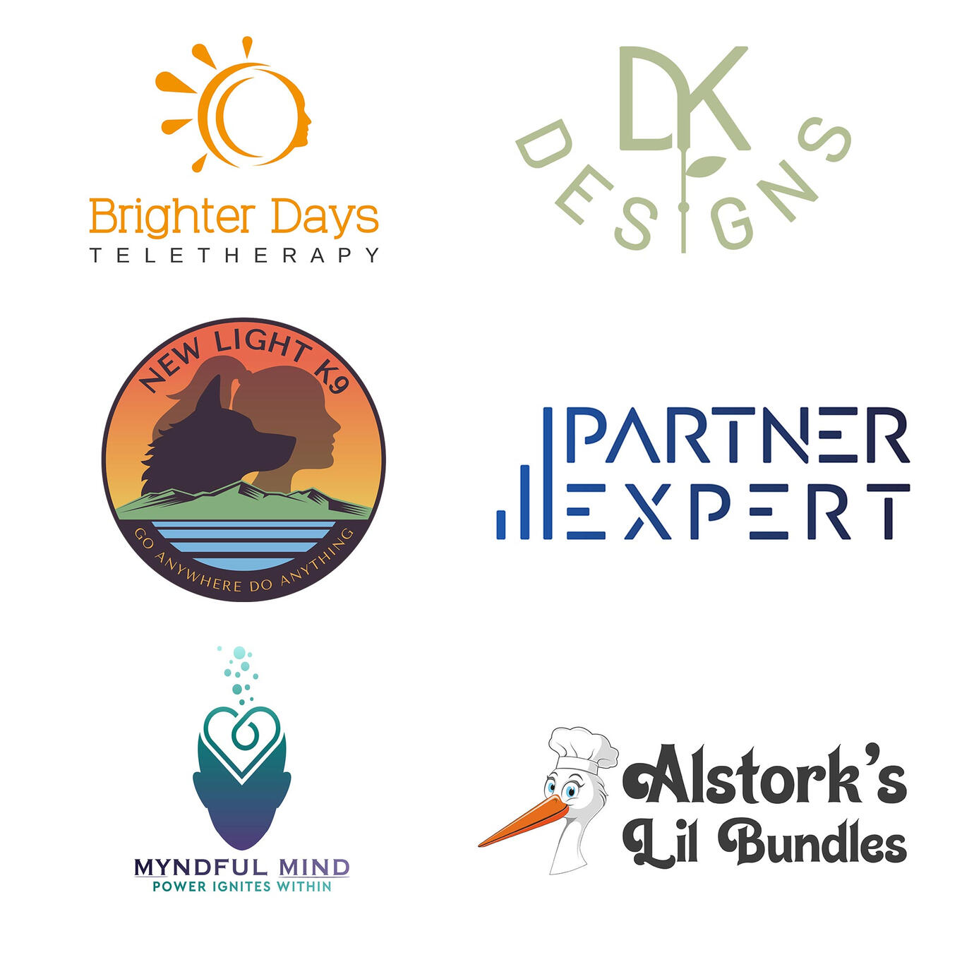 Logo & Branding